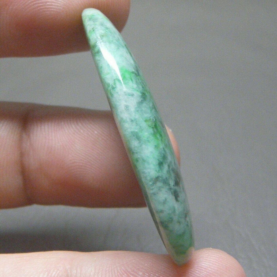 58.45 CT Jadeite Jade Type A Real RARE Jadeite Etsy