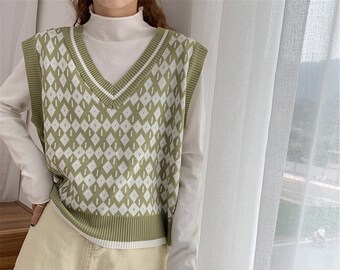 womens sweater vest canada