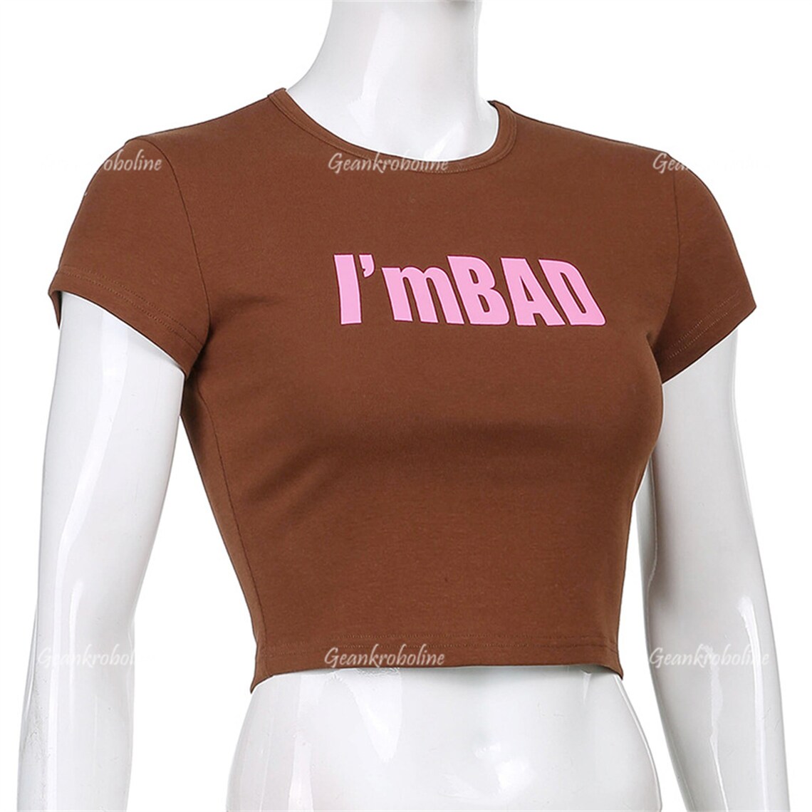 bad slogan t shirts