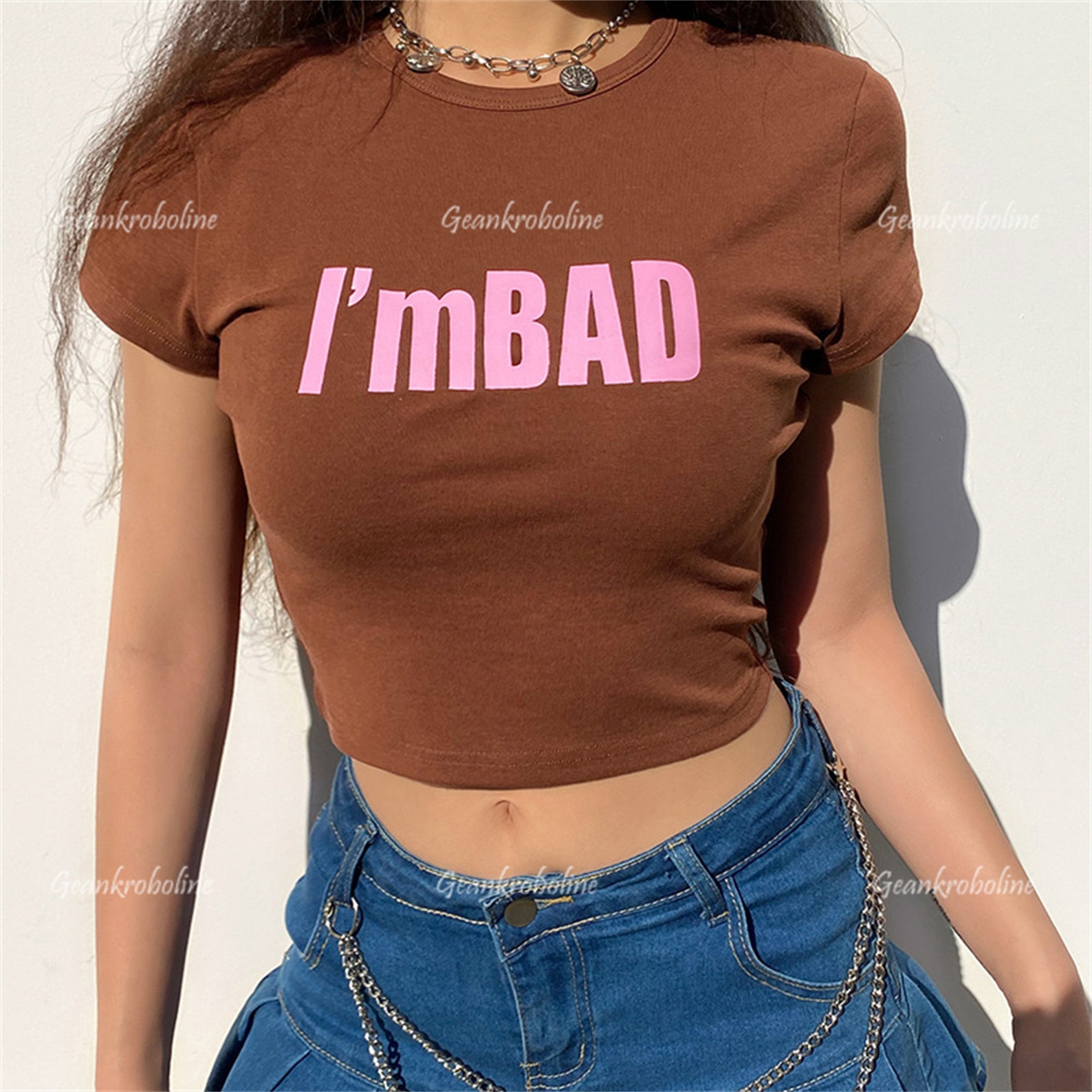 bad slogan t shirts