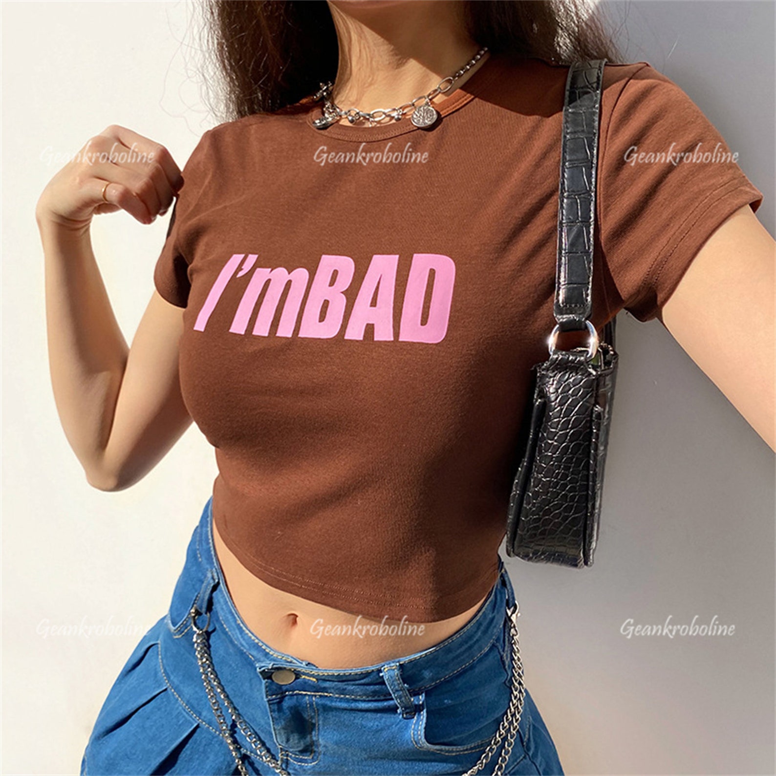 bad slogan t shirts