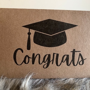 Tarjetas de graduación, felicitaciones, graduado, tarjetas de graduación, tarjetas de graduación divertidas, graduación, graduación de la escuela secundaria, graduación universitaria, PDF