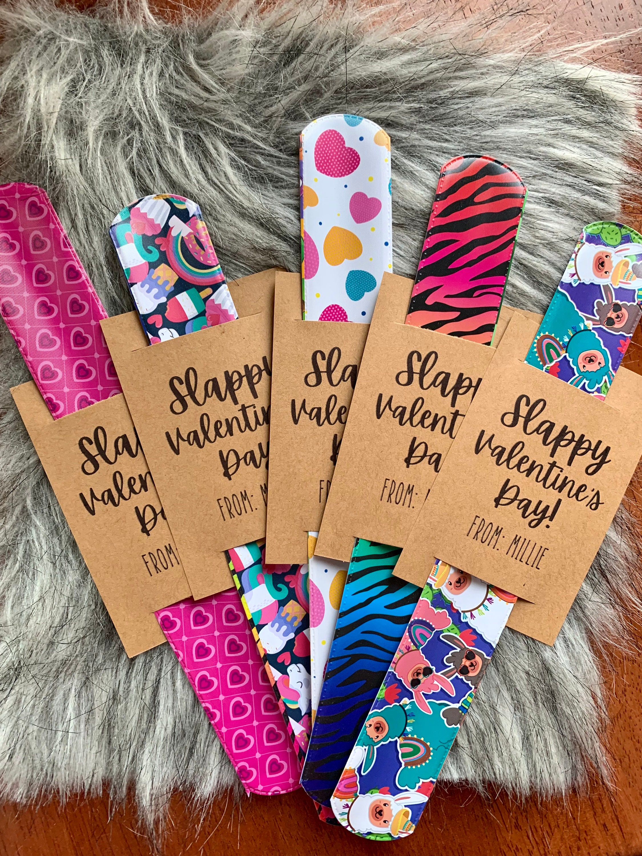 Valentines, Slappy Valentine’s Day, our class would knot be the same without you, class valentine, Valentine’s Day, classroom valentines,