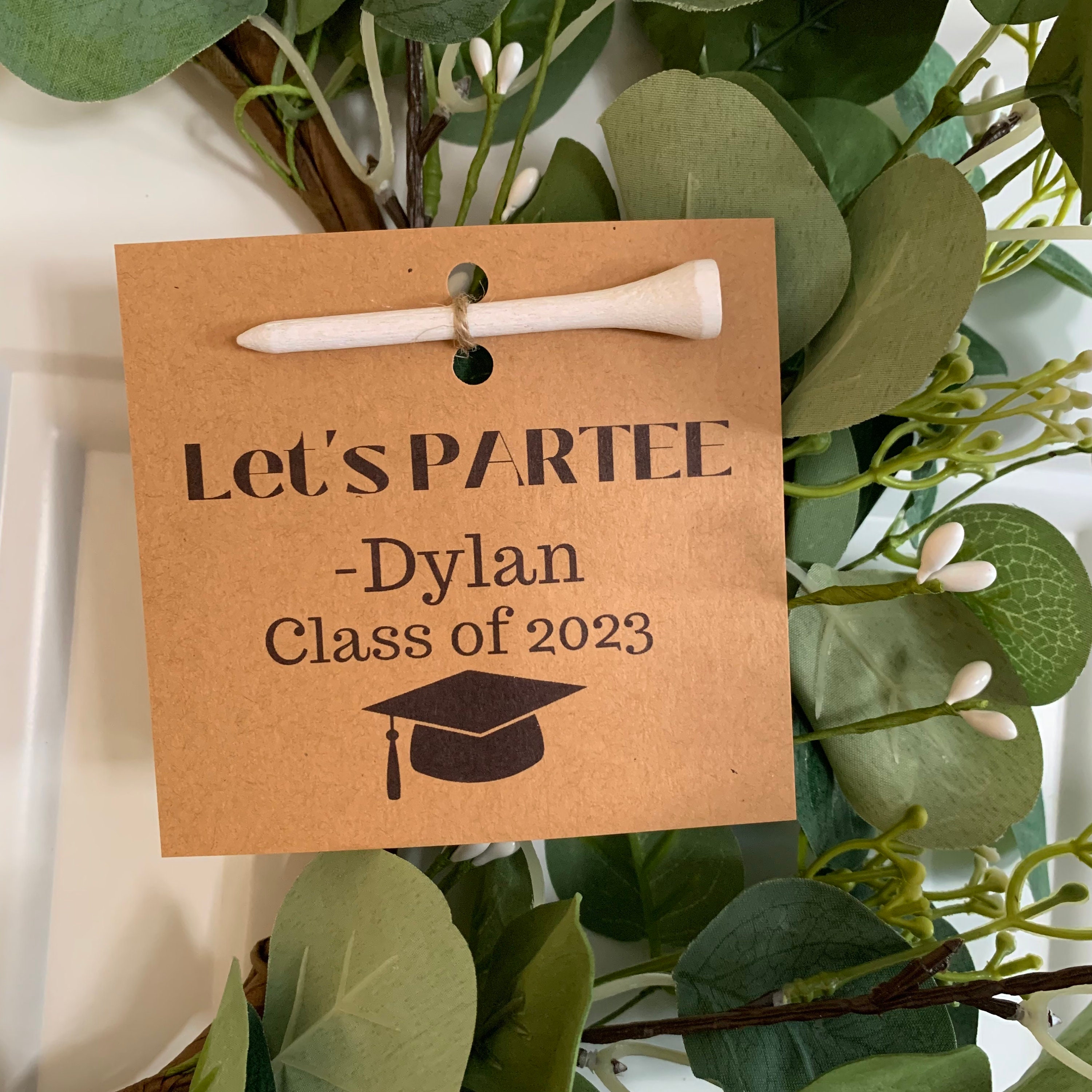 Grad Party Favor Graduation Party Grad Party Graduation Etsy