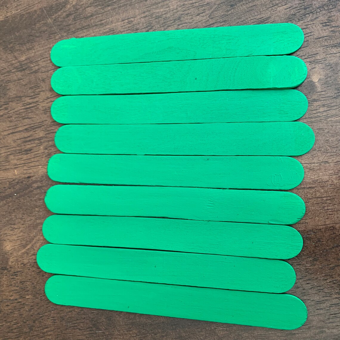 Cactus sticks cactus Classroom popsicle sticks teacher pick Etsy