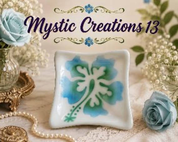 Unique Catchall Dish