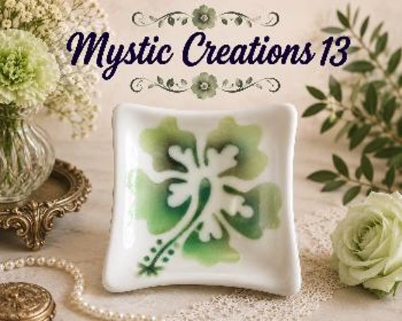 Unique Catchall Dish