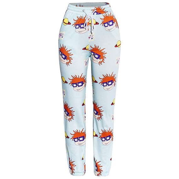 rugrats jogging pants