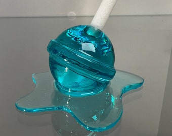 Melted Lollipop