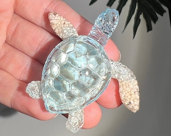 Ocean Turtle - small