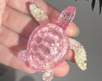 Ocean Turtle - small
