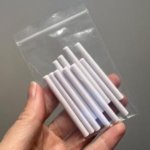 Lollipop sticks