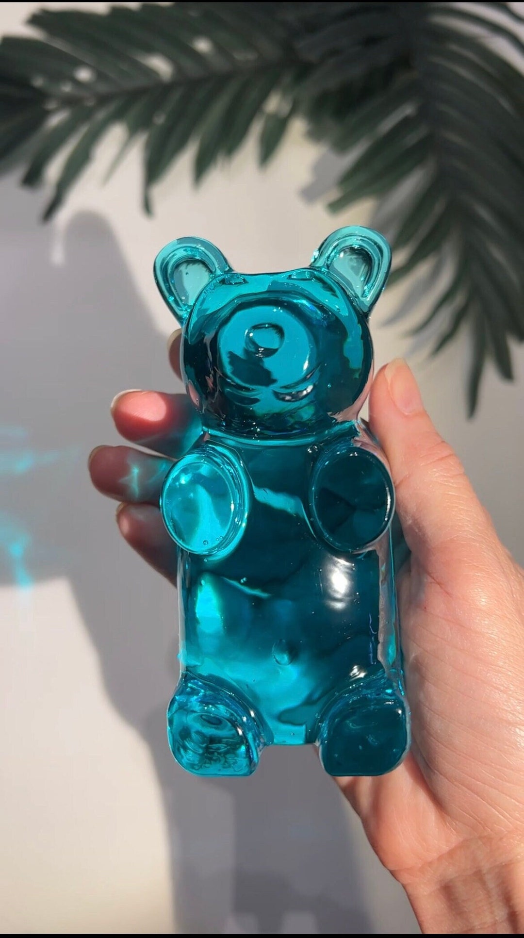 Society6 ケース Blue Bear by Lush Tart il_1080xN.4597242953_l681.jpg