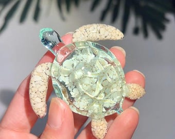 Ocean Turtle - small