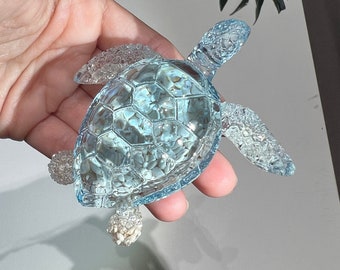 Ocean Turtle - medium