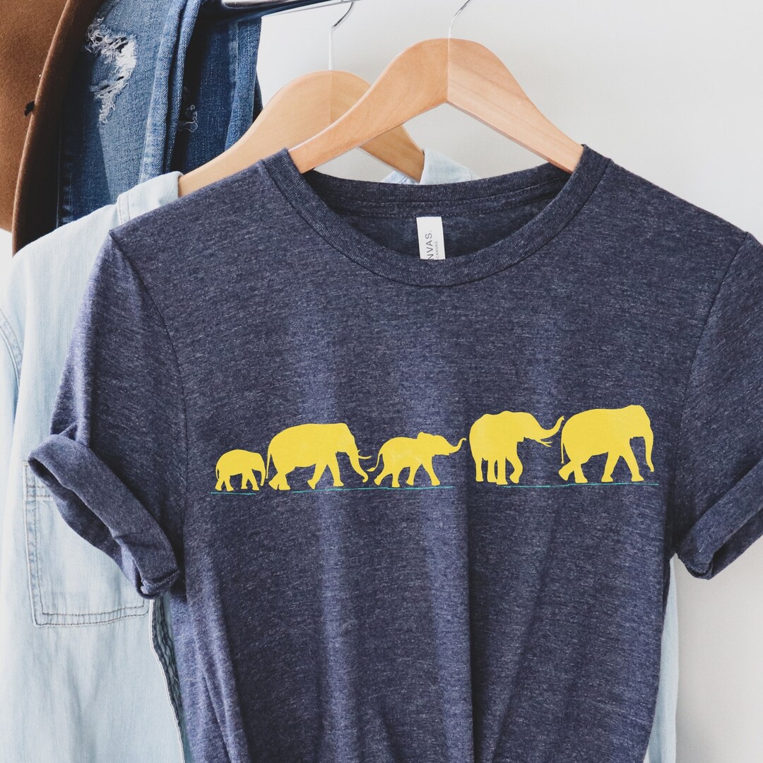 Camisetas de elefantes new arrivals