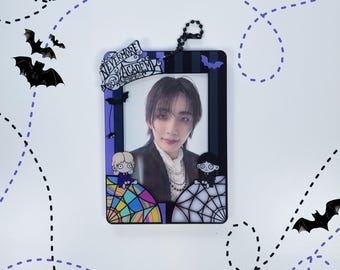 EXO Chanyeol Military Photocard Unofficial Fan Made - Etsy