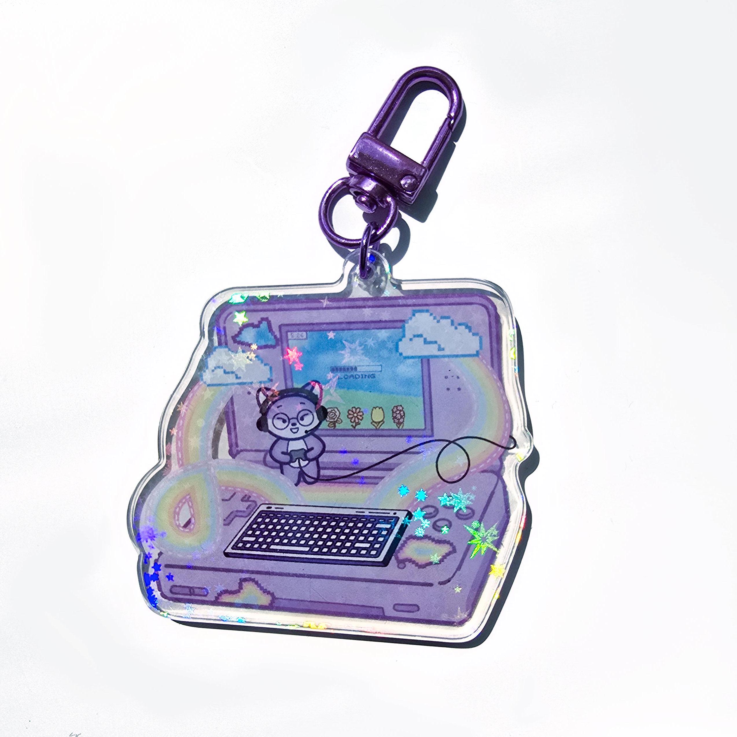 Seventeen keychain - Etsy 日本