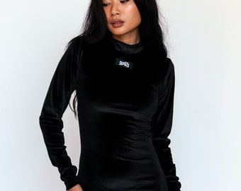 Longsleeve "Goth"