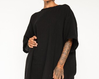 Oversized T-Shirt “Alwyn”