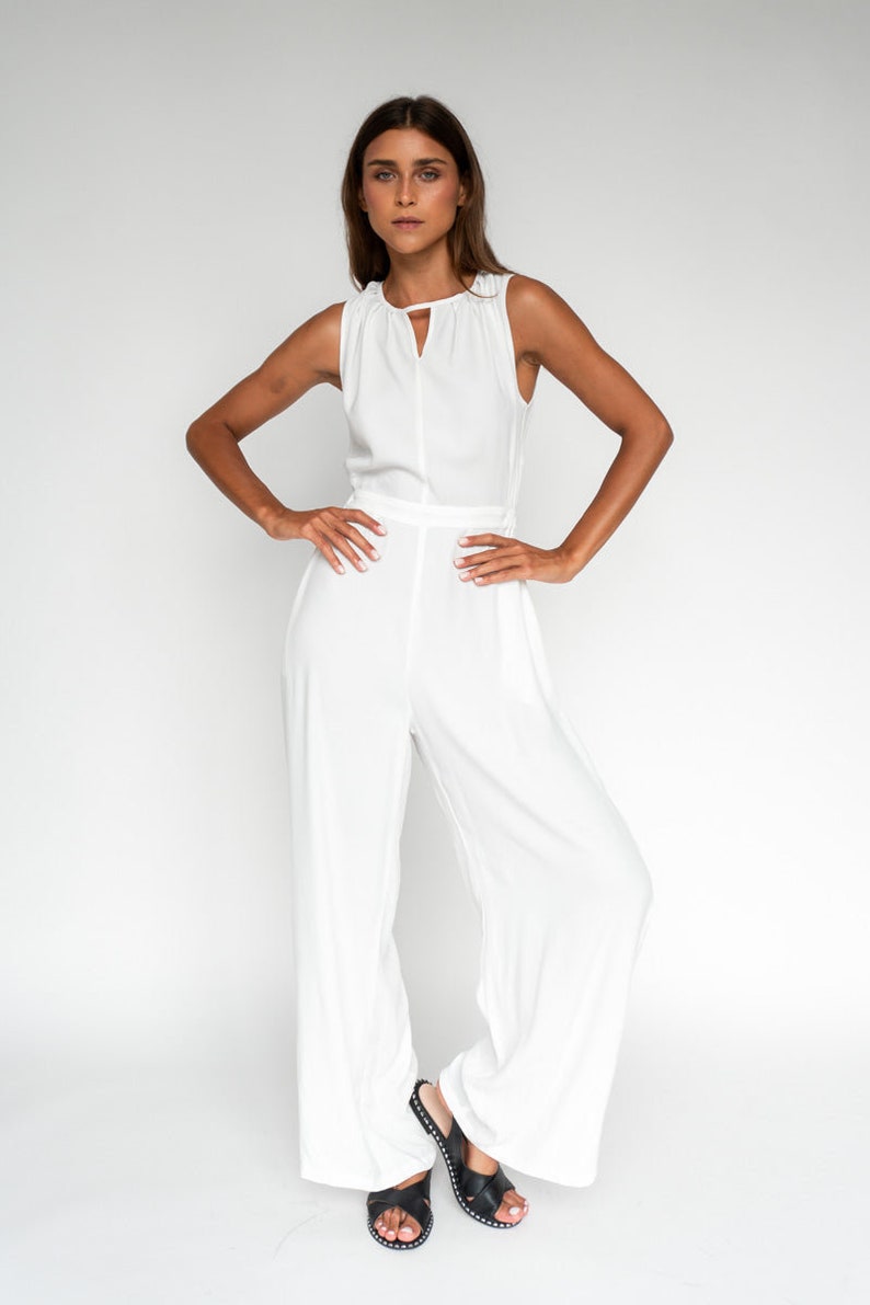 Jumpsuit Indira image 7