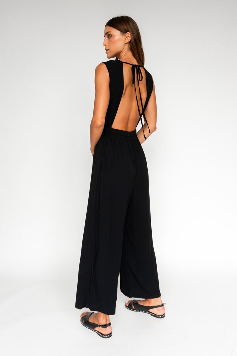 Jumpsuit Indira image 2