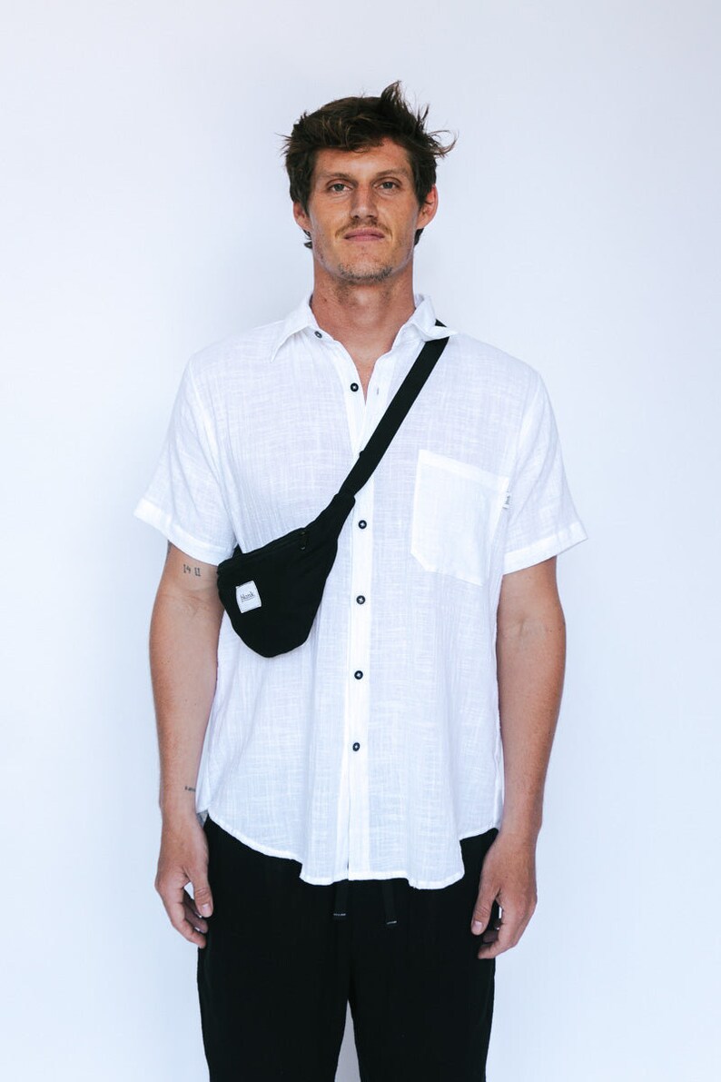 Fanny Pack Riptides image 1