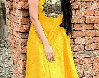 Anarkali Pattern Etsy