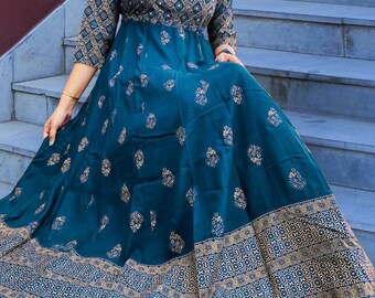 fancy indian dresses