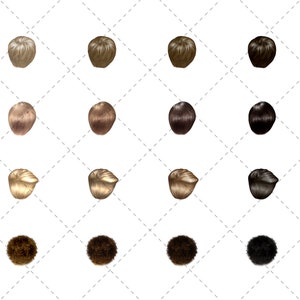 Fathers Day Clipart DIY, Free Commercial Use image 6