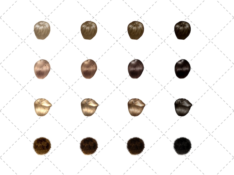 Fathers Day Clipart DIY, Free Commercial Use image 6