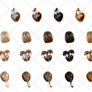 Fathers Day Clipart DIY, Free Commercial Use image 5