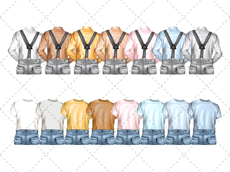 Fathers Day Clipart DIY, Free Commercial Use image 8