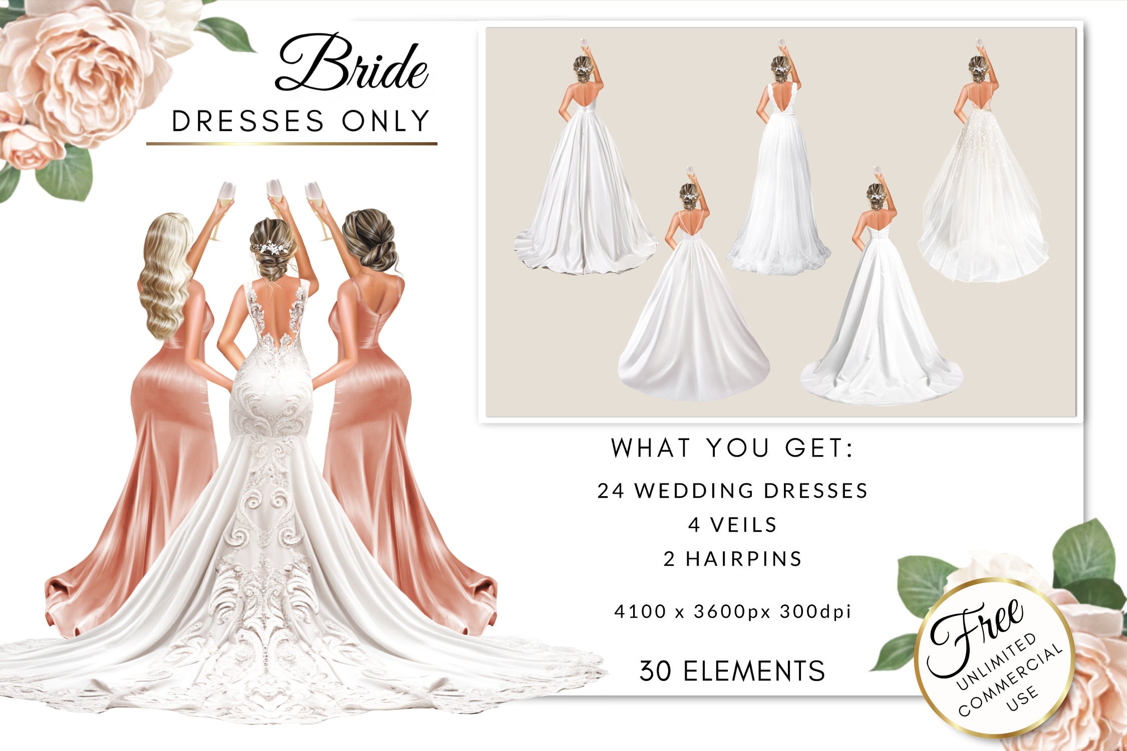 Bride Gifts for Dress Shopping - 60+ Gift Ideas for 2026