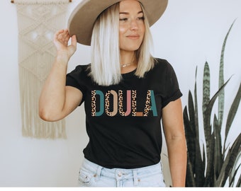 Doula Shirt, Birth Worker Shirt, Gift For Doula, Custom Doula Shirt, Birth Doula Shirt, Postpartum Doula