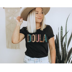 Doula Shirt, Birth Worker Shirt, Gift For Doula, Custom Doula Shirt, Birth Doula Shirt, Postpartum Doula
