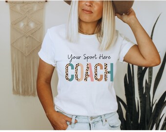 coach shirts