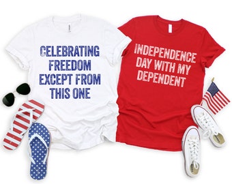 4th of july couples outfits