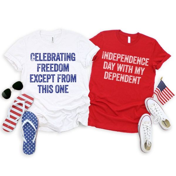 unisex 4th of july shirts