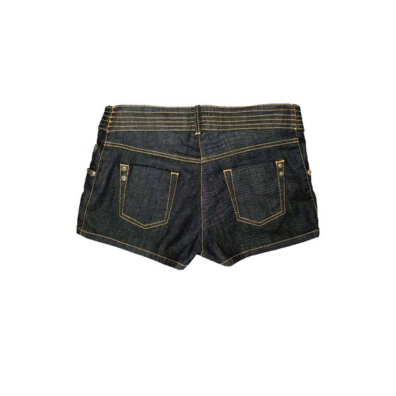 Plein Sud Jeanius micro short XS/ S - image 3