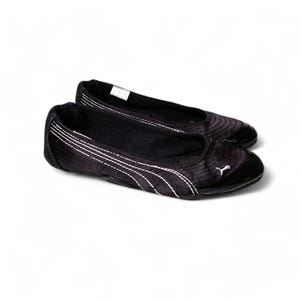 Puma ballerina sneakers deals