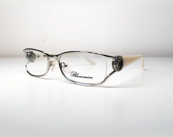 Blumarine bayonetta glasses