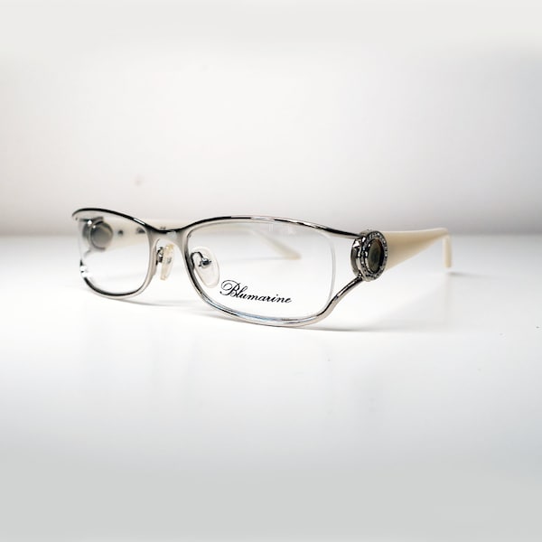 Blumarine bayonetta glasses