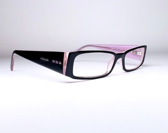 Prada Vintage Bayonetta Glasses