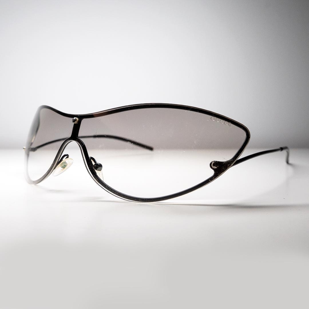 SS2001 GUCCI By Tom ford sunglasses
