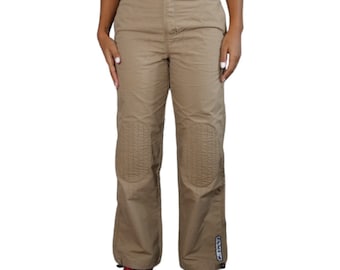 E-Play cargo trousers/ junior 38 or women XS
