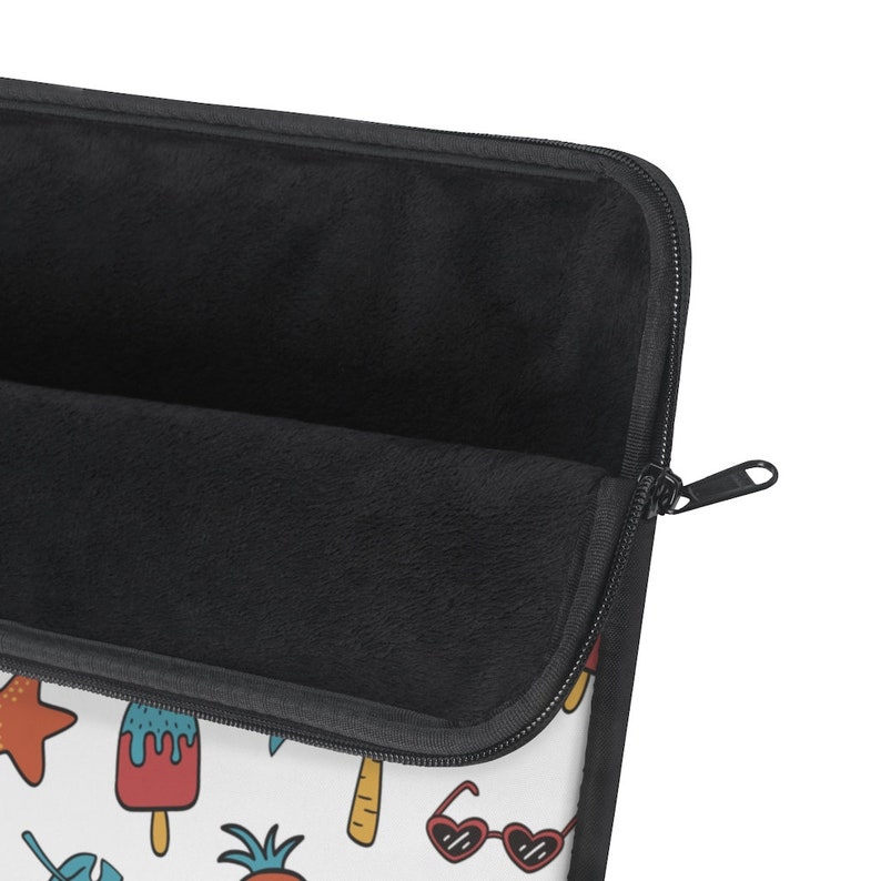 Holiday Fun Laptop Sleeve