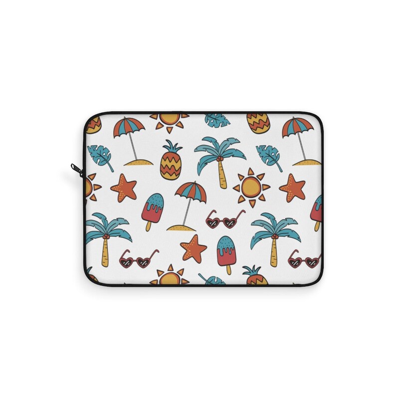 Holiday Fun Laptop Sleeve