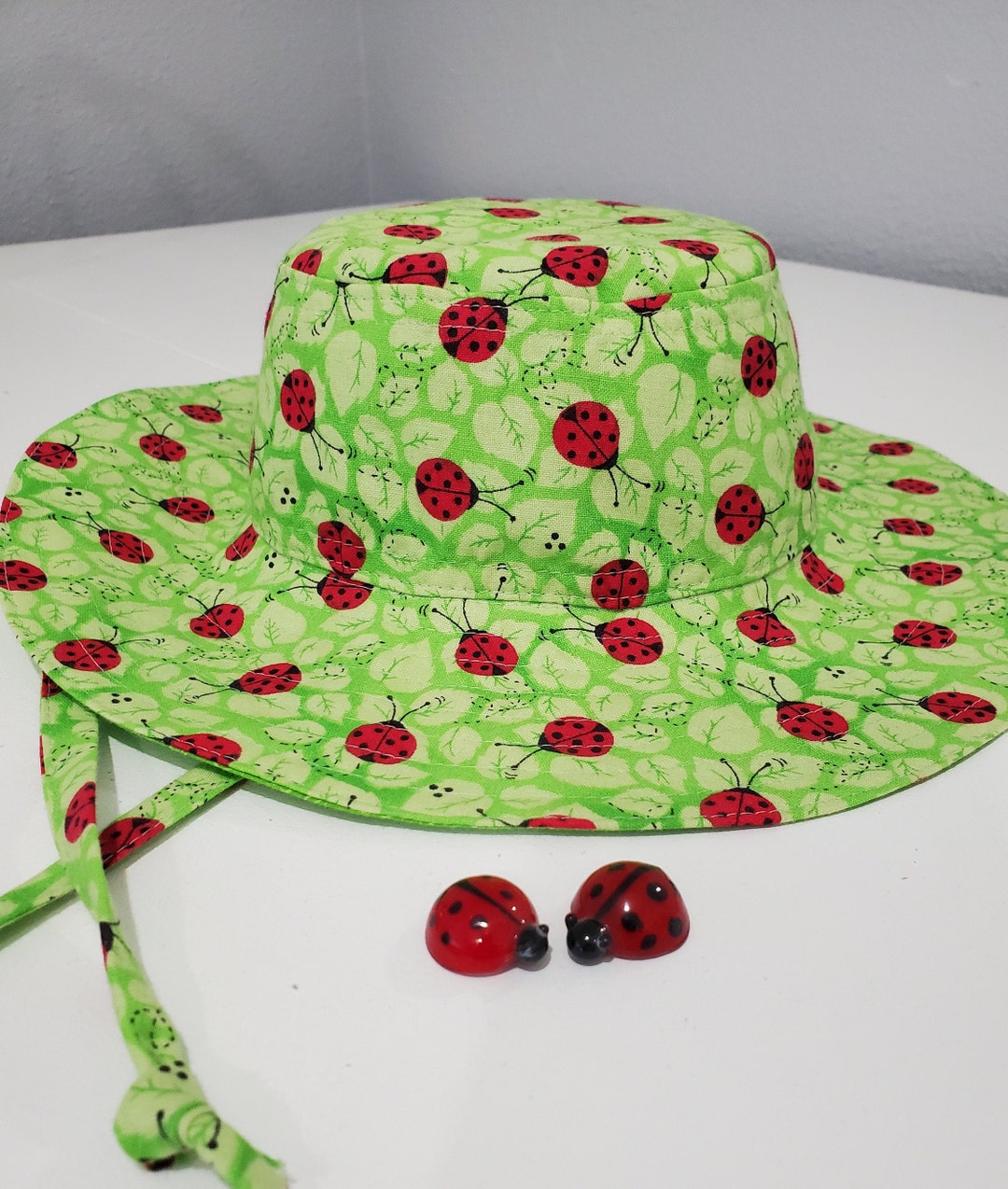 BABY Beach Hat Summer Beach Hat for Baby Toddler Sun Hat Etsy