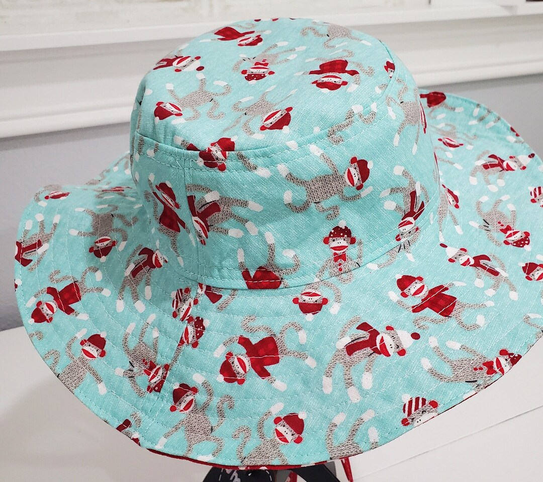BABY Beach Hat Child Reversible Beach Hat Toddler Beach Hat Etsy baby-beach-hat-child-reversible-beach-hat-toddler-beach-hat-etsy